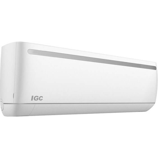 Изображение для товара IGC RAS/RAC-09N2X