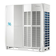 Наружный блок VRF Midea MV6-900WV2GN1 Наружный блок VRF Midea MV6-900WV2GN1