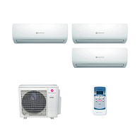 Мульти-сплит-система Dantex RK-4M28HM3E-W / RK-M12C3N + RK-M09C3Nx2 Мульти-сплит-система Dantex RK-4M28HM3E-W / RK-M12C3N + RK-M09C3Nx2