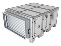 Приточная установка Breezart 20000 Aqua AC Приточная установка Breezart 20000 Aqua AC
