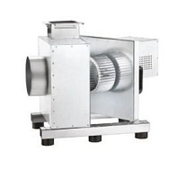 Кухонный вентилятор Sysimple TKBT 250T Кухонный вентилятор Sysimple TKBT 250T