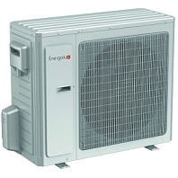 Компрессорно-конденсаторный блок Energolux SAU24L4-A-CCU
