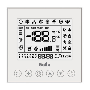 Изображение для товара Ballu BLCI_D-60HN1_24Y