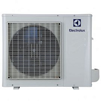 Компрессорно-конденсаторный блок Electrolux ECC-14-G Компрессорно-конденсаторный блок Electrolux ECC-14-G
