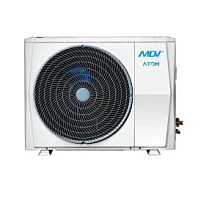 Наружный блок VRF MDV MDV-V21W/DHN1(At) Наружный блок VRF MDV MDV-V21W/DHN1(At)