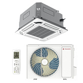 Pioneer KFCI18GV / KONI18GV с зимним комплектом (-30)