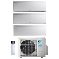 Мульти-сплит-система Daikin 3MXM52A / FTXJ20AWx3 Мульти-сплит-система Daikin 3MXM52A / FTXJ20AWx3