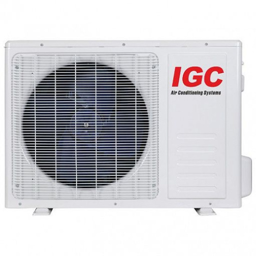 Изображение для товара IGC ICX-12H/U