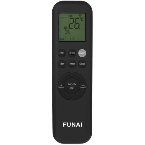 Изображение для товара Funai RAC-KM35HP.D01
