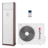 Energolux SAP24P6-A / SAU24P6-A-WS40 с зимним комплектом (-40)