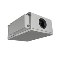 Приточная установка Komfovent ОТД-S-500-F-HW-F7/M5-GTC Приточная установка Komfovent ОТД-S-500-F-HW-F7/M5-GTC