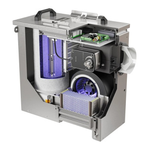 Изображение для товара VentMachine Satellite 2 EPA H1