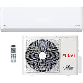 Funai RACI-EM25HP.D04/S / RAC-I-EM25HP.D04H/U