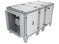 Приточная установка Breezart 12000-C Aqua Приточная установка Breezart 12000-C Aqua