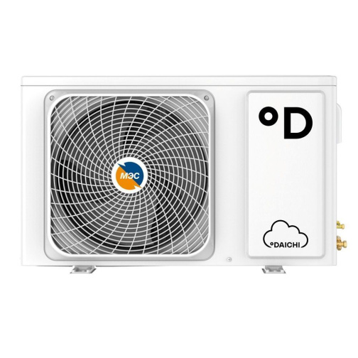 Изображение для товара Daichi E35AVQ1_UNL_A / E35FV1_UNL_A