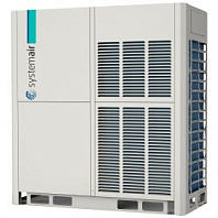 Наружный блок VRF Systemair SYSVRF2 M 670 AIR EVO HP R Наружный блок VRF Systemair SYSVRF2 M 670 AIR EVO HP R