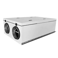 Приточно-вытяжная установка с рекуператором Energolux Riviera GO R-EC СRE 710-R (Z2)