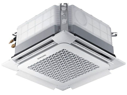 Мульти-сплит-система Samsung AJ100TXJ5KH/EA / AJ026TN1DKH/EAx4