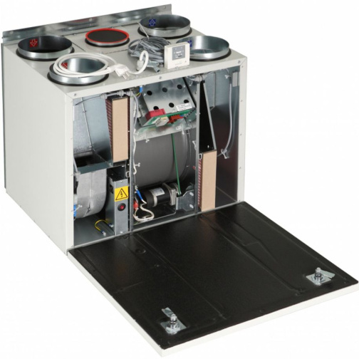 Изображение для товара Komfovent Domekt R 450 V