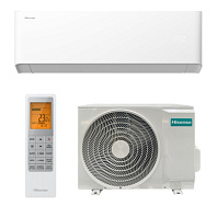 Настенный кондиционер (сплит-система) Hisense AS-18HW4RMPHA00
