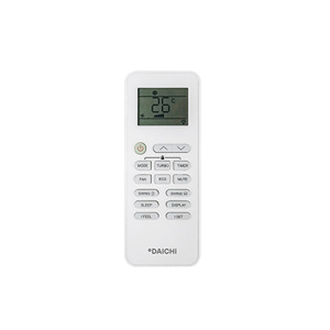 Изображение для товара Daichi AIR50AVQ1 / AIR50FV1