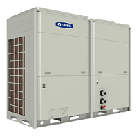 Модульный чиллер Gree LSQWF130VM/NaA-M Модульный чиллер Gree LSQWF130VM/NaA-M