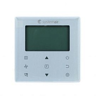 Пульт управления Systemair SYS WSC 86