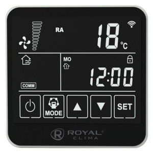Изображение для товара Royal Clima RCS-200-P 3.0