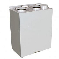 Приточно-вытяжная установка Blauberg KOMFORT Roto EC S2 200 S21 Приточно-вытяжная установка Blauberg KOMFORT Roto EC S2 200 S21