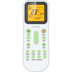 Изображение для товара AUX ALCA-H36/4DR2А / AL-H36/4DR2A(U)