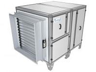 Вытяжная установка Breezart 16000-C Extra Вытяжная установка Breezart 16000-C Extra