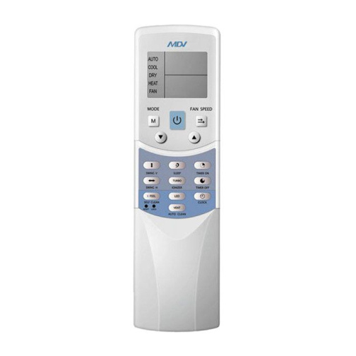 Изображение для товара MDV MDFA3-96HRN1 / MDOVT-96HN1 с зимним комплектом (-40)