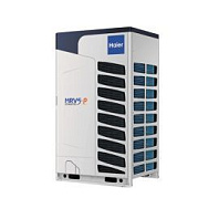 Наружный блок VRF Haier AV16NMVETR Наружный блок VRF Haier AV16NMVETR