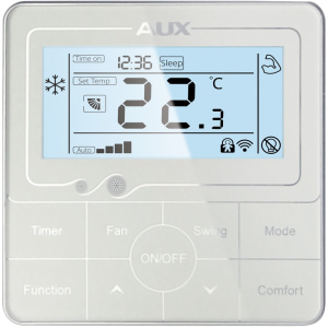 Изображение для товара AUX ARVMD-H045/4R1DM