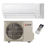Инверторный настенный кондиционер (сплит-система) Mitsubishi Electric MSZ-HR71VF / MUZ-HR71VF Инверторный настенный кондиционер (сплит-система) Mitsubishi Electric MSZ-HR71VF / MUZ-HR71VF