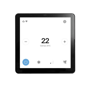 Изображение для товара Kentatsu KSCB53HZRN1W / KSUNB53HZRN1