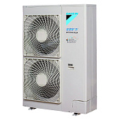 Daikin RXYSQ4T8Y с зимним комплектом (-40)