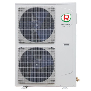 Изображение для товара Royal Clima CO-4C 48HNXA / CO-E 48HNXA