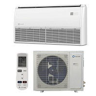 Напольно-потолочный кондиционер (сплит-система) Syscool SYSPLIT CEILING 36 HP R Напольно-потолочный кондиционер (сплит-система) Syscool SYSPLIT CEILING 36 HP R