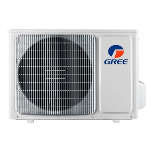 Изображение для товара Gree GWH18AGDXD-K6DNA4E silver + GR-3-ZB-S
