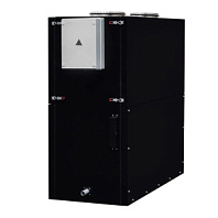 Приточно-вытяжная установка Turkov Zenit Cool Heco VM 750