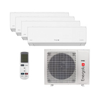 Мульти-сплит-система Energolux SAM36M2-AI/4 / SAS09M3-AIx4 Мульти-сплит-система Energolux SAM36M2-AI/4 / SAS09M3-AIx4