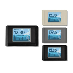 Изображение для товара Turkov Zenit Heco X 1210 W