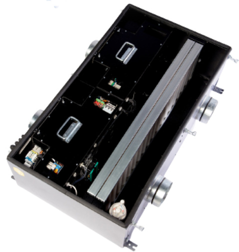 Изображение для товара Minibox E-2050 GTC