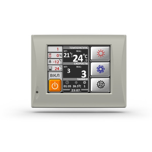 Изображение для товара Komfovent ОТД-E-5000-F-GTC-F7/M5