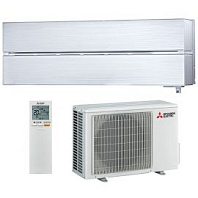 Внутренний блок сплит-системы Mitsubishi Electric MSZ-LN25VG2V Внутренний блок сплит-системы Mitsubishi Electric MSZ-LN25VG2V