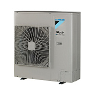 Наружный блок сплит-системы Daikin RZASG100MY с зимним комплектом (-40)