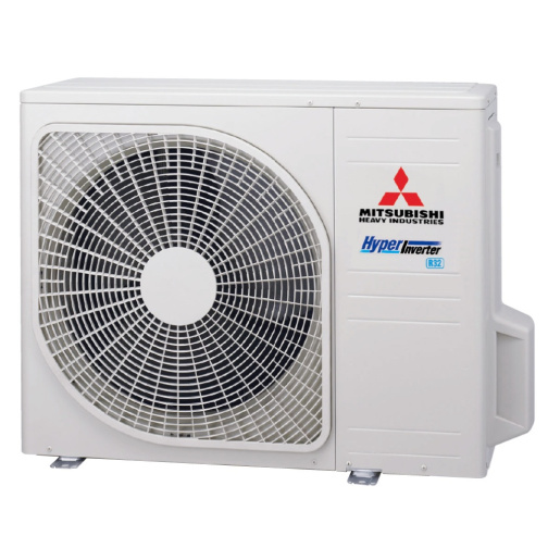 Изображение для товара Mitsubishi Heavy Industries SRK25ZSX-WFB / SRC25ZSX-W