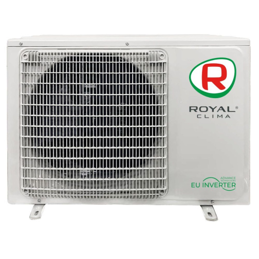 Изображение для товара Royal Clima CO-F 36HNDI / CO-E 36HNDI