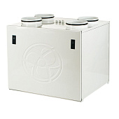 Blauberg KOMFORT EC SB350 S22 WiFi